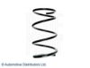 NISSA 540108H770 Coil Spring